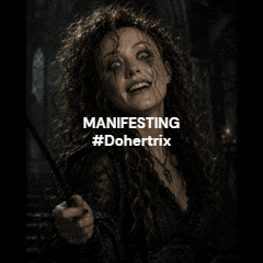 Harry Potter GIF