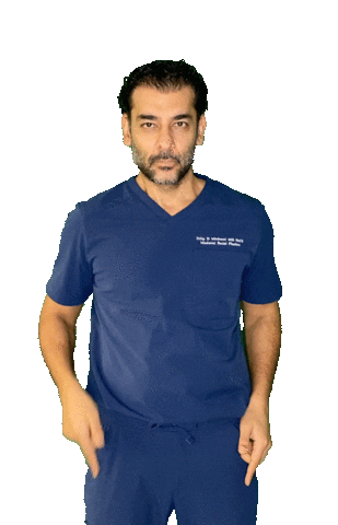 Madnani Facial Plastics Sticker