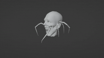 Blender GIF
