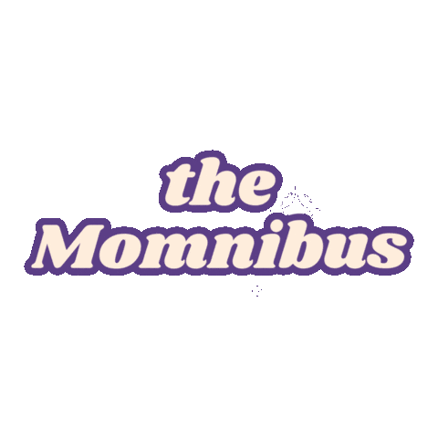 Mom Sticker by Lauren Underwood Press