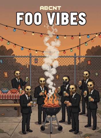 Bbq Drinking GIF by ABCNT