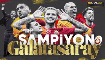 Hakim Ziyech Galatasaray GIF by KralBet