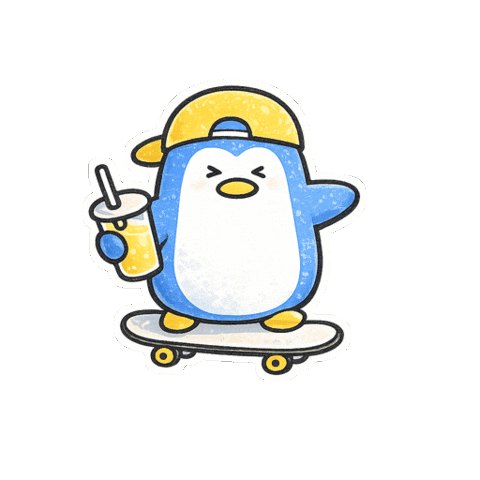 Awesome Lets Go Sticker by tururi