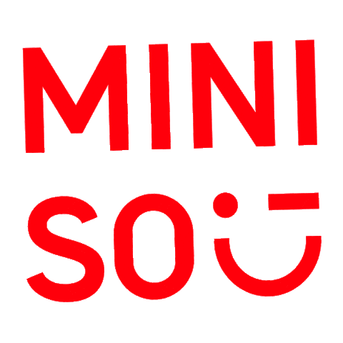 Miniso Colombia Sticker
