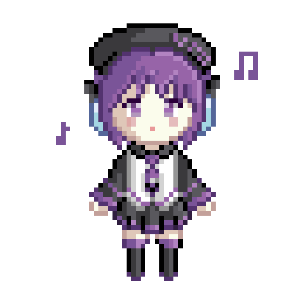 Utau Sticker