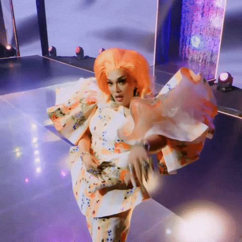 Drag Race Philippines GIF