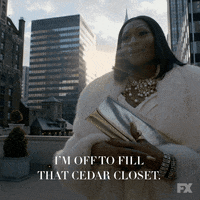 Dominique Jackson Shopping GIF by Pose FX
