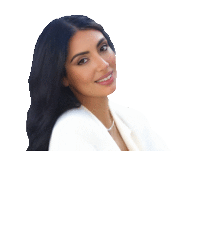 Ani Nersisyan Real Estate Sticker