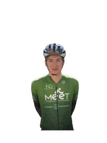 Sticker by tswvdemeet