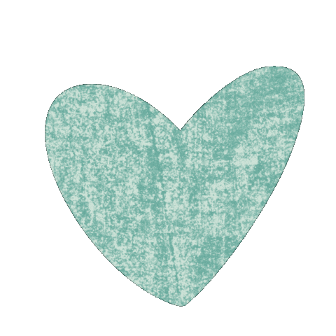 Heart Sticker