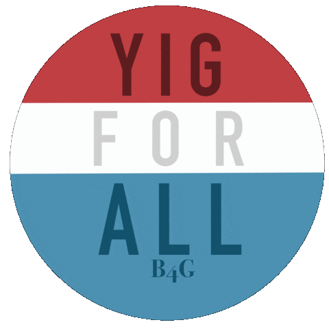 Alyig Sticker