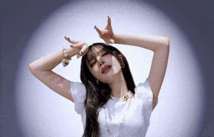 Hands Up Dancing GIF