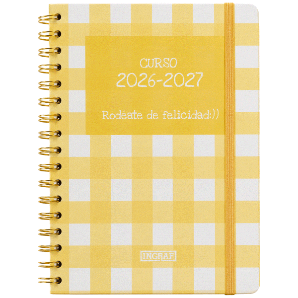 Agenda Escolar Sticker by Bismarkpapeleria