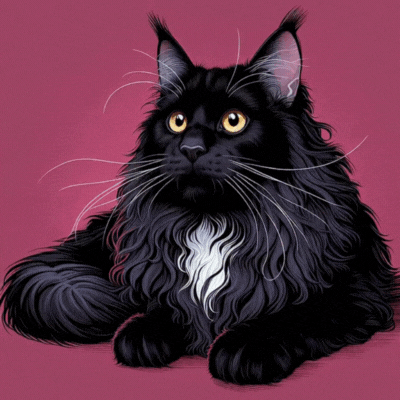 Cat GIF