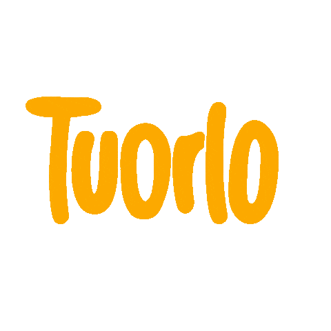 Tuorlo Magazine Sticker