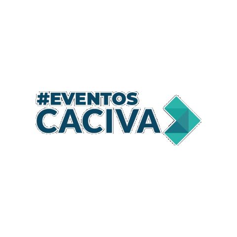 Caciva Sticker