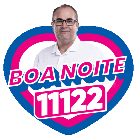 Hassan de Zé Cocá Sticker