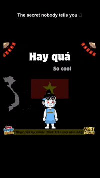 Solo Grind - Vietnamese Version
