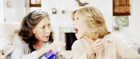 grace and frankie