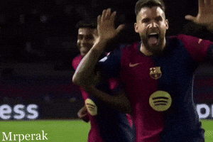La Liga Football GIF