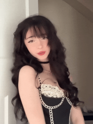 Come Beautiful Girl GIF