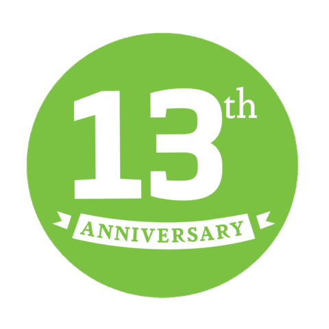 Party Celebration Sticker by Cedar Market