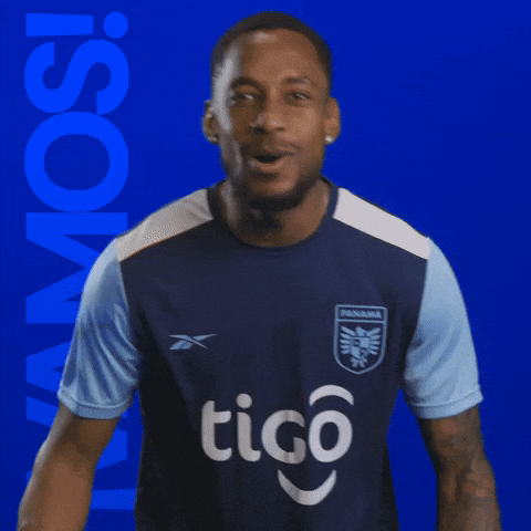 Amir Murillo Fepafut GIF by TigoPanama