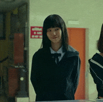 Girl Characters GIF