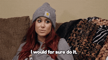 Count Me In Mtv GIF by Teen Mom
