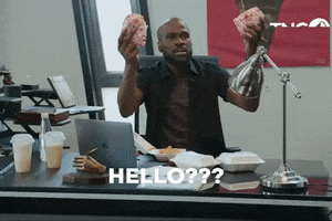 Web Series Hello GIF by TNC Africa