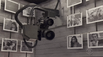 Security Camera GIF by Big Brother