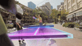 Meta Metaverse GIF by Facebook