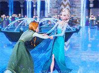 Happy Birthday Frozen Gifs Get The Best Gif On Giphy