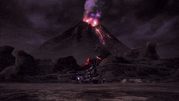 Optimus Prime Transformers GIF