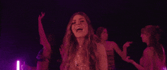 Party Girl Dancing GIF by Tenille Arts