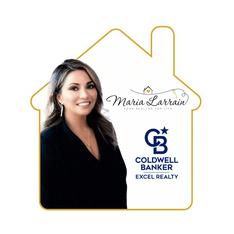 searchmariahomes Sticker