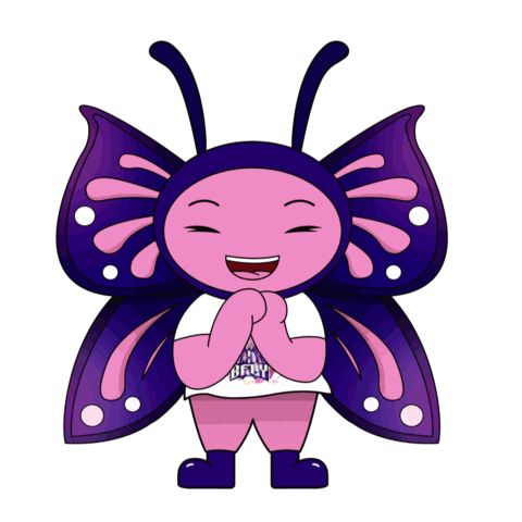Sticker by butterfly_management