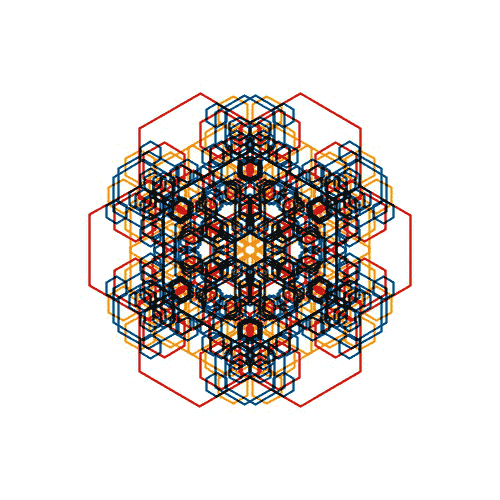 hexagon
