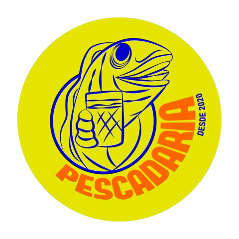 Pescadaria GIF by CropCom
