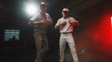 Baseball GIF by Baylor School