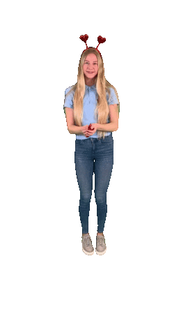 Techno select Sticker