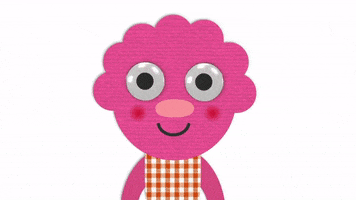 Happy Kids GIF by Super Simple
