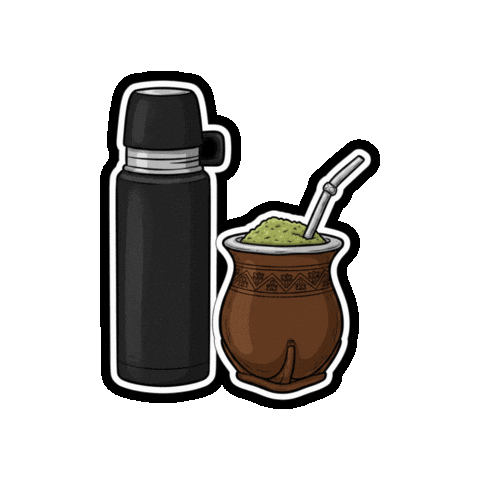 Sticker Mate Sticker