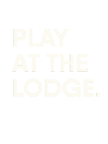 FlemLodge Sticker