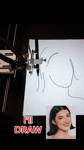 Dance Love GIF