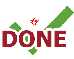 Muda Pejuang Sticker by Ezaka Kreasi