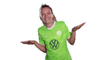 Football Sport Sticker by VfL Wolfsburg