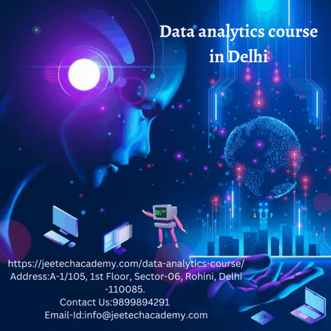 Dataanalyticscourseindelhi GIF