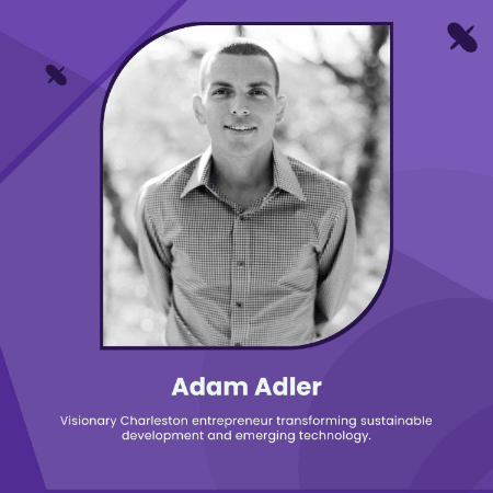 Adam Adler GIF