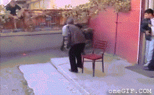 China Shop GIF - Find & Share on GIPHY